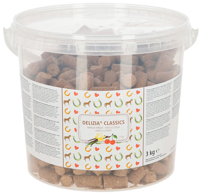 Friandises pour chevaux Classic Delizia® - Kerbl