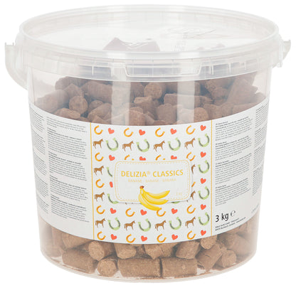 Friandises pour chevaux Classic Delizia® - Kerbl