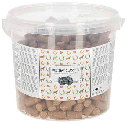 Friandises pour chevaux Classic Delizia® - Kerbl