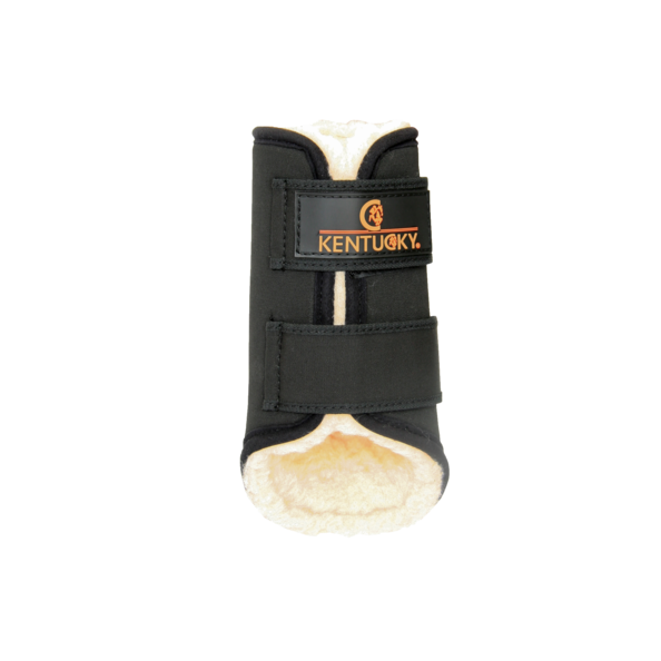 Solimbra Back Turnout Boots Gaiters - Kentucky