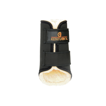 Solimbra Back Turnout Boots Gaiters - Kentucky