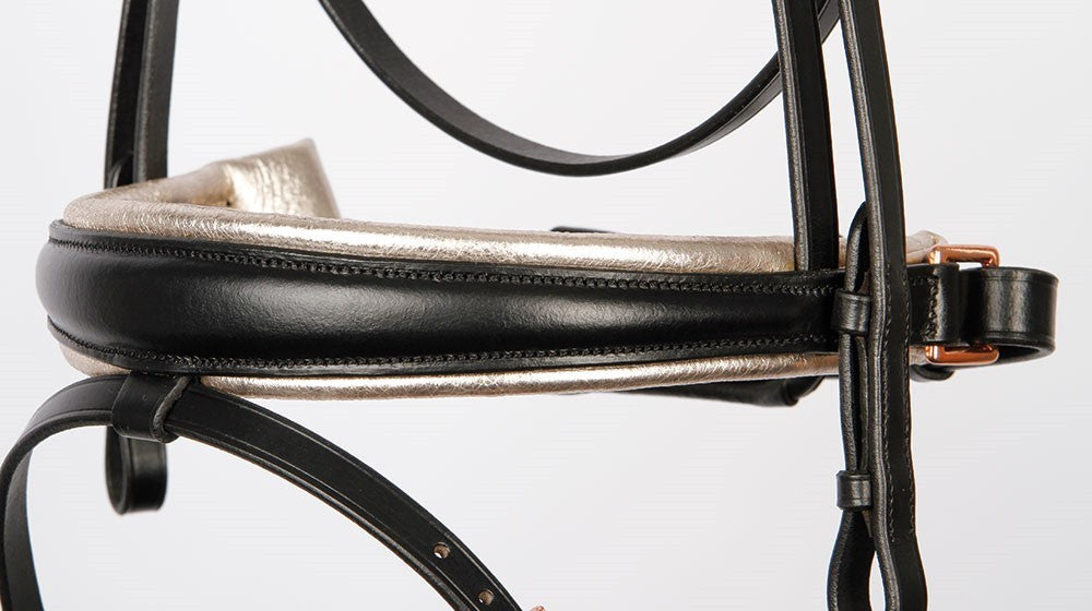Rise &amp;amp; Shine Bridle - Harry&
