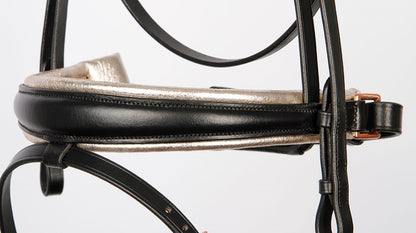 Rise &amp;amp; Shine Bridle - Harry&