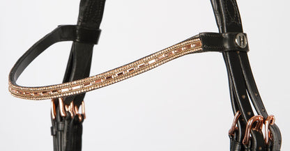 Rise &amp;amp; Shine Bridle - Harry&
