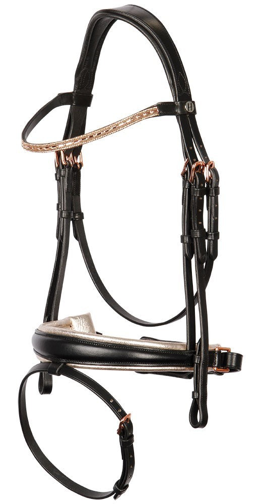 Rise &amp;amp; Shine Bridle - Harry&