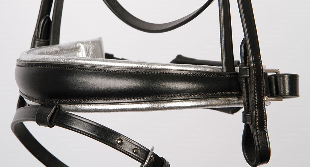 Rise &amp;amp; Shine Bridle - Harry&