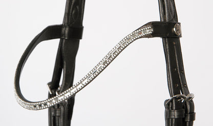 Rise &amp;amp; Shine Bridle - Harry&