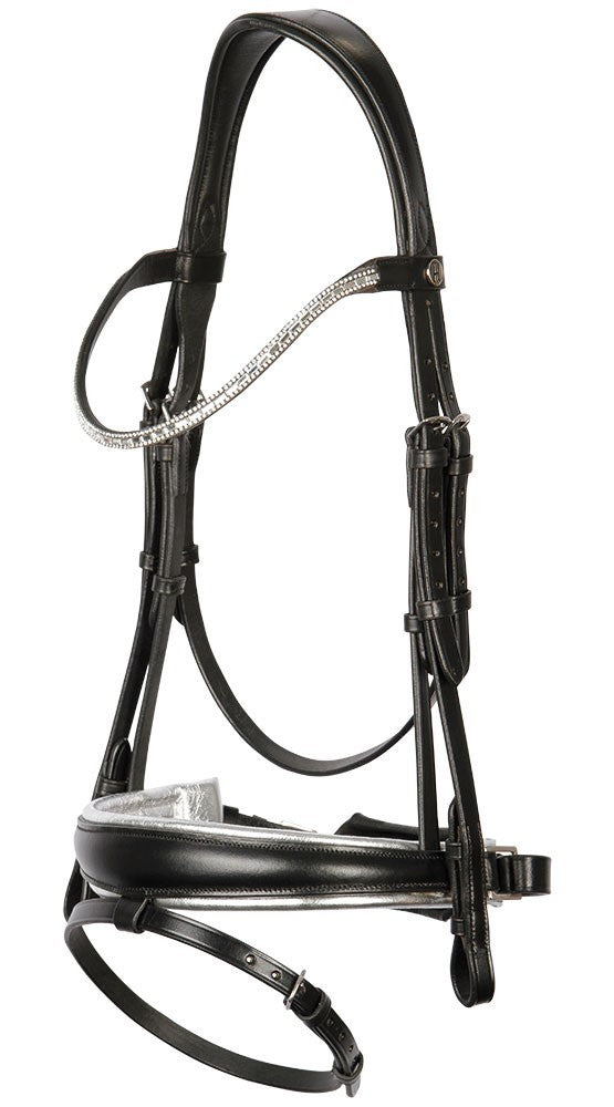 Rise &amp;amp; Shine Bridle - Harry&