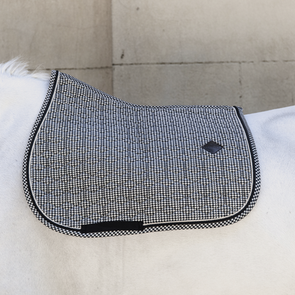 Tapis Pied de Poule MIXTE - Kentucky