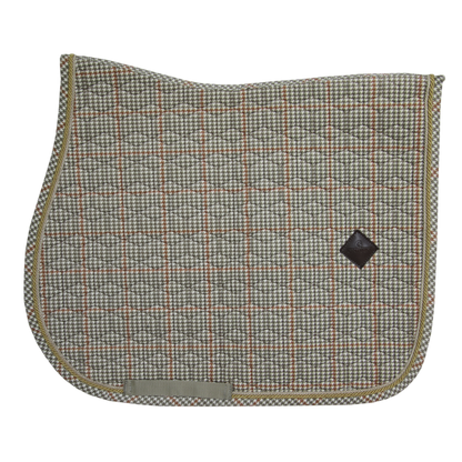 Tapis Pied de Poule MIXTE - Kentucky
