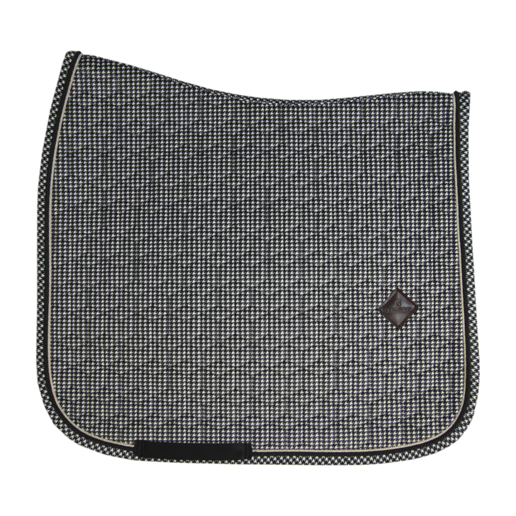 Tapis Pied de Poule DRESSAGE - Kentucky