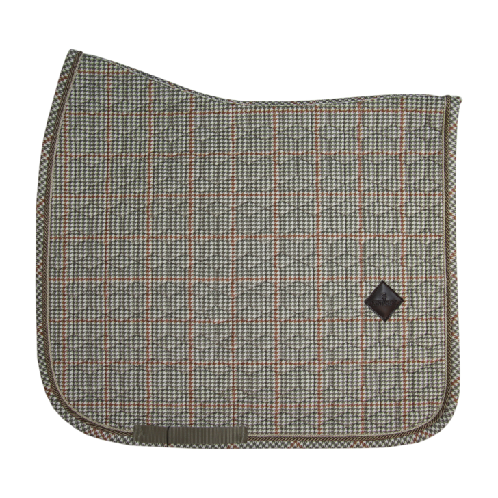 Tapis Pied de Poule DRESSAGE - Kentucky