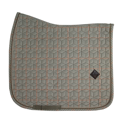 Tapis Pied de Poule DRESSAGE - Kentucky