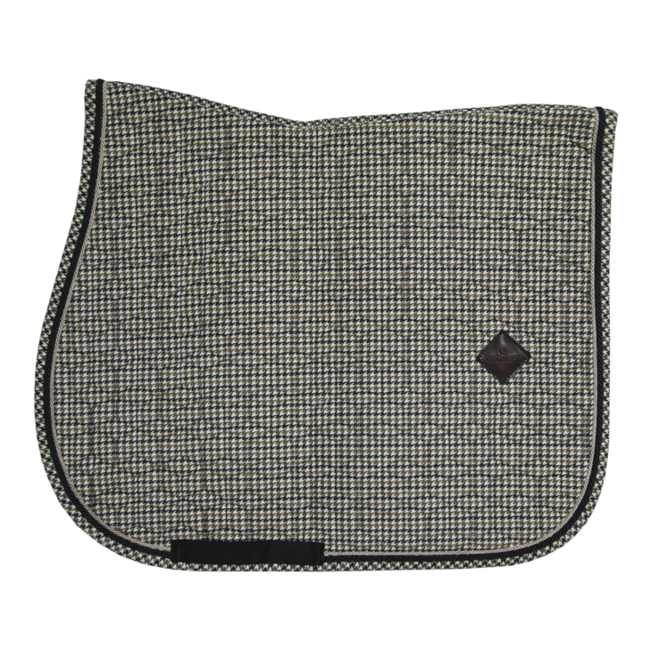 Tapis Pied de Poule MIXTE - Kentucky