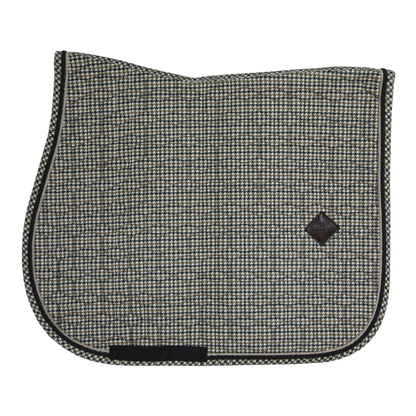 Tapis Pied de Poule MIXTE - Kentucky