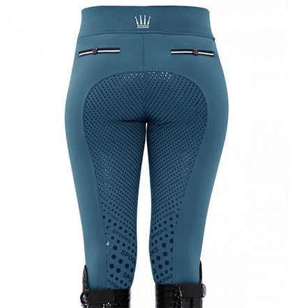 Carla Full grip Leggings - Spooks