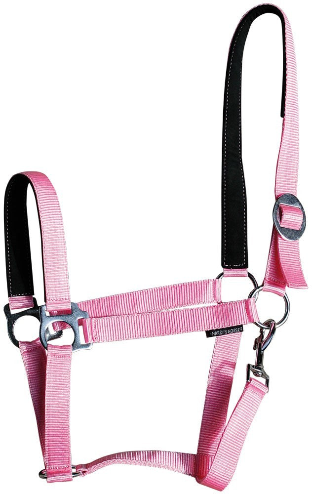 Lined halter - Harry&