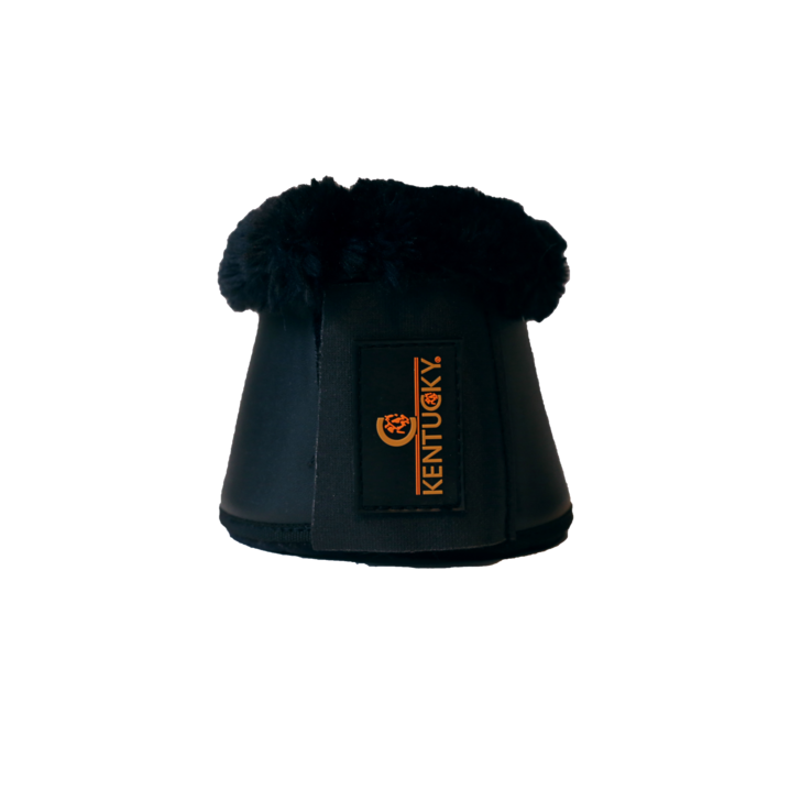 Sheepskin Leather Bells - Kentucky