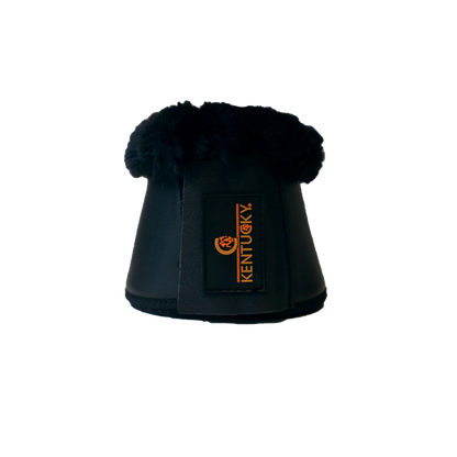 Sheepskin Leather Bells - Kentucky