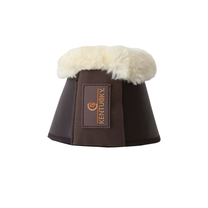 Sheepskin Leather Bells - Kentucky