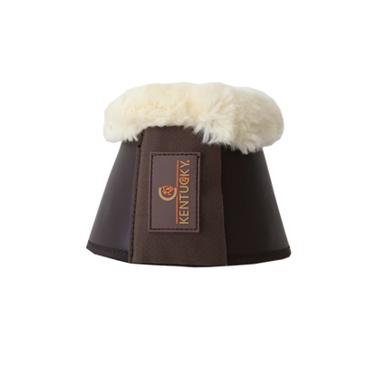 Sheepskin Leather Bells - Kentucky