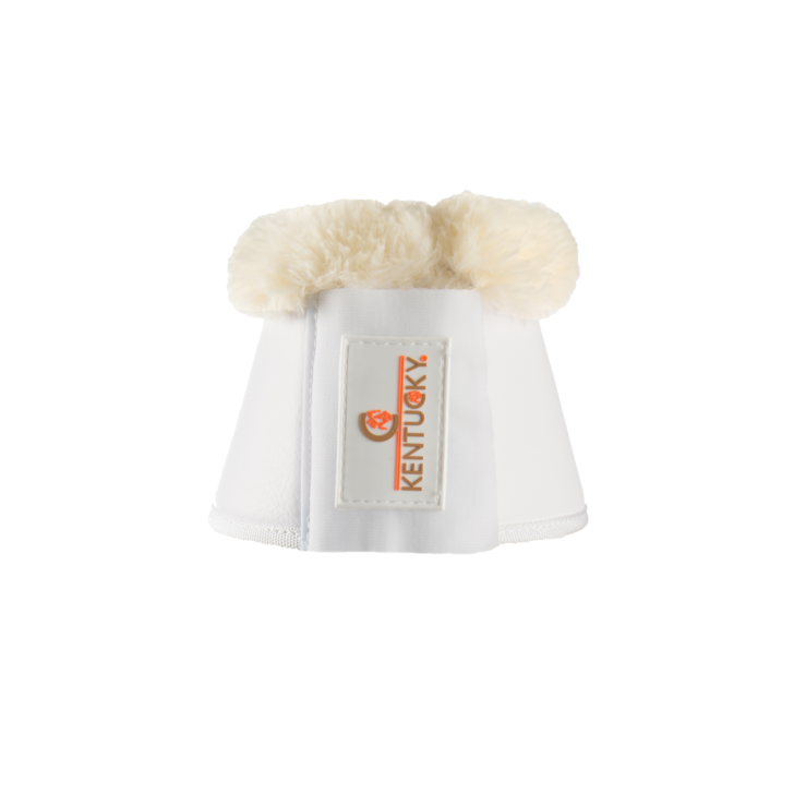 Sheepskin Leather Bells - Kentucky