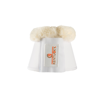 Sheepskin Leather Bells - Kentucky