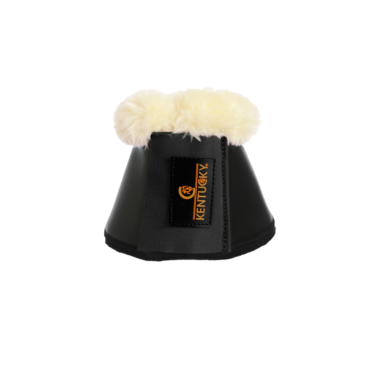 Sheepskin Leather Bells - Kentucky