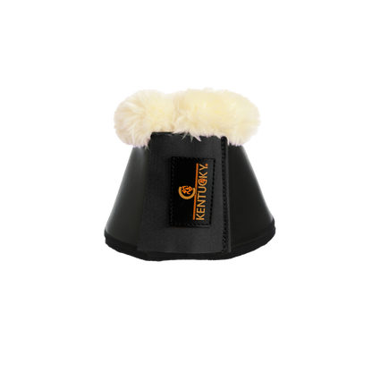 Sheepskin Leather Bells - Kentucky