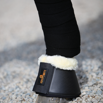 Sheepskin Leather Bells - Kentucky