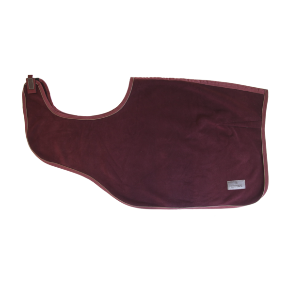 Couvre Reins polaire Heavy Fleece - Kentucky