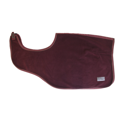 Couvre Reins polaire Heavy Fleece - Kentucky