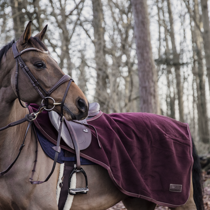 Couvre Reins polaire Heavy Fleece - Kentucky