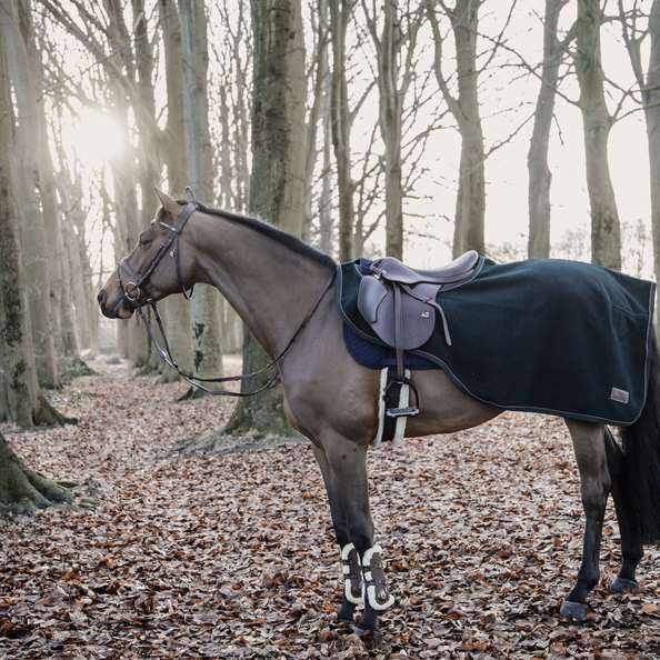 Couvre Reins polaire Heavy Fleece - Kentucky