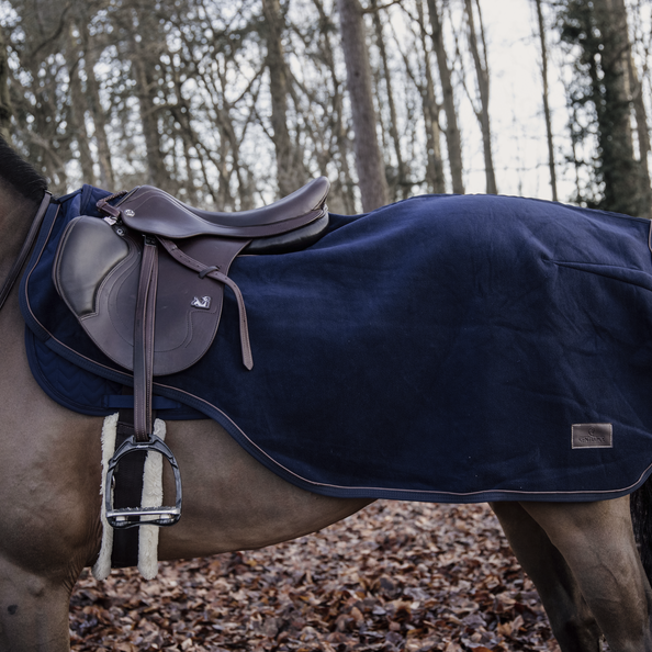 Couvre Reins polaire Heavy Fleece - Kentucky