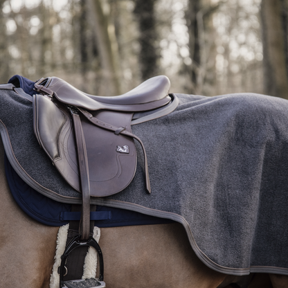 Couvre Reins polaire Heavy Fleece - Kentucky