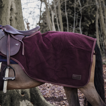 Couvre Reins polaire Heavy Fleece - Kentucky