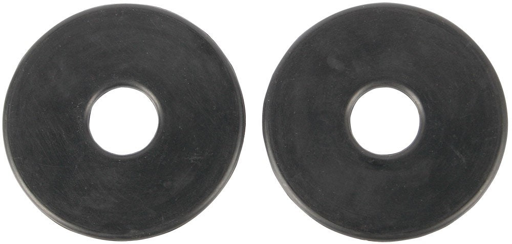Black bit washers - Harry&