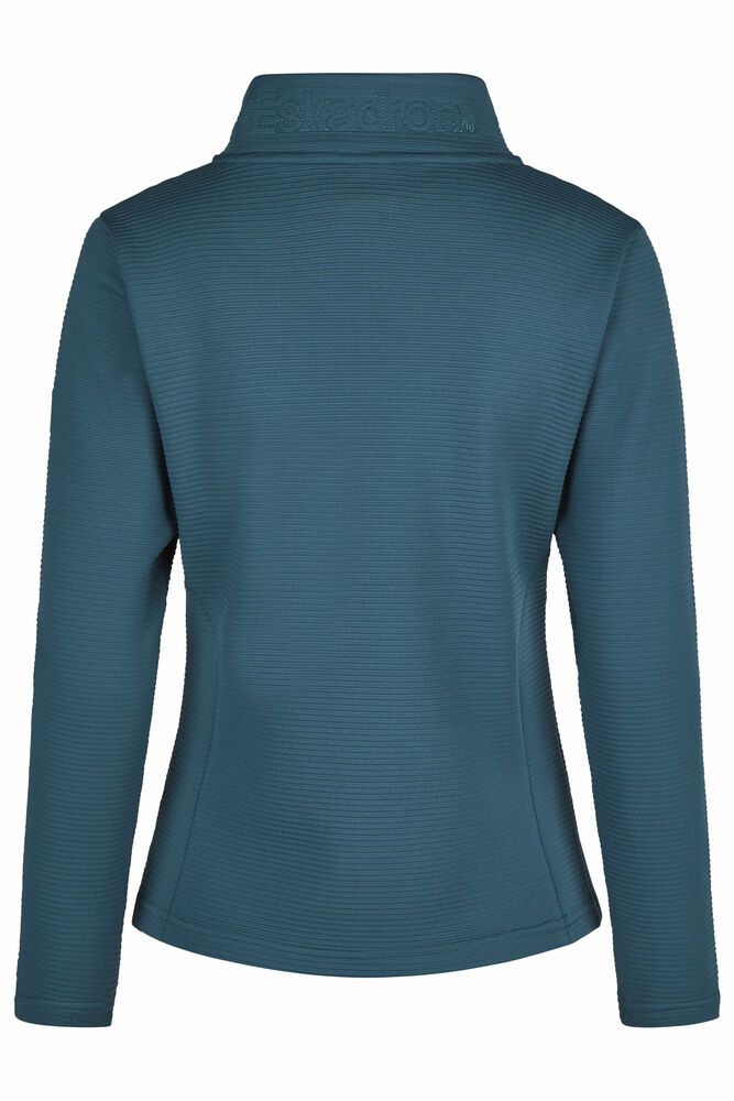 Veste zippée ZIP SHIRT HERITAGE 2024 - Eskadron