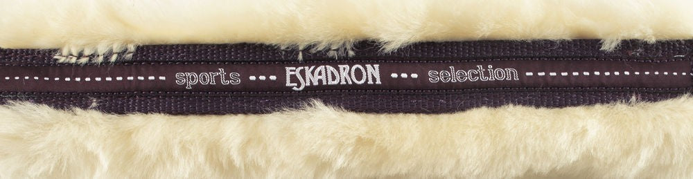 Licol Basics doublé mouton - Eskadron