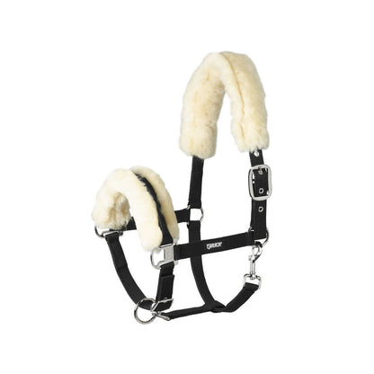Licol Basics doublé mouton - Eskadron