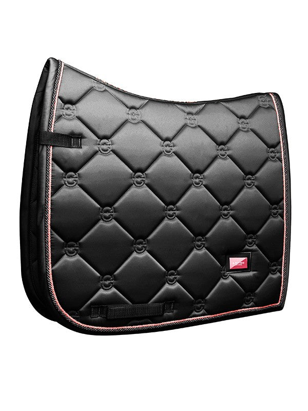 Tapis de selle Dark Sky MIXTE - Equestrian Stockholm