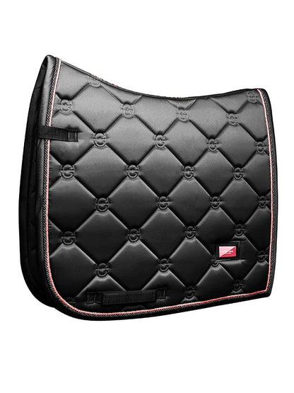 Tapis de selle Dark Sky MIXTE - Equestrian Stockholm