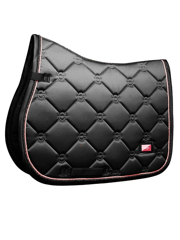 Tapis de selle Dark Sky MIXTE - Equestrian Stockholm