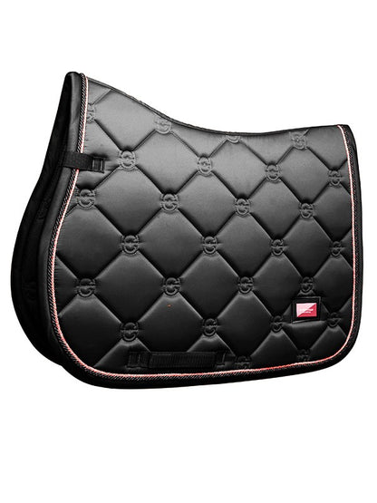 Tapis de selle Dark Sky MIXTE - Equestrian Stockholm