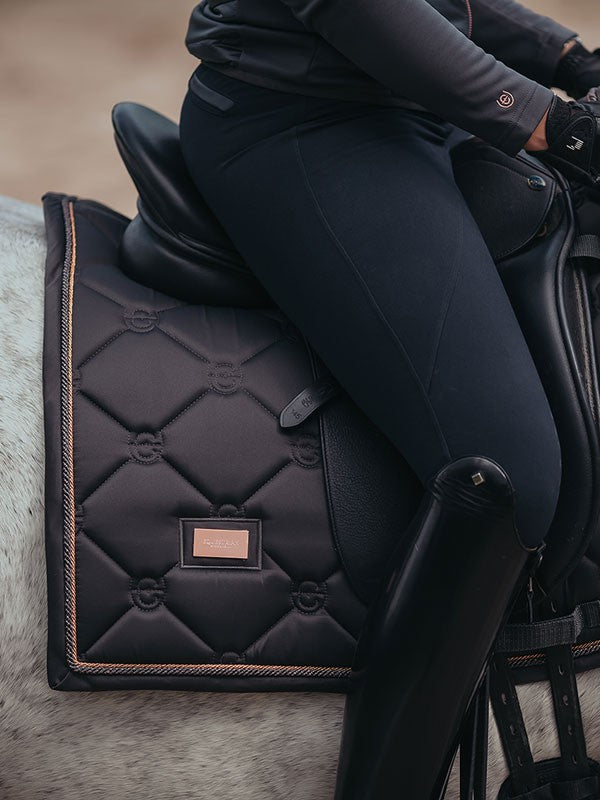 Tapis de selle Dark Sky MIXTE - Equestrian Stockholm
