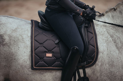 Tapis de selle Dark Sky MIXTE - Equestrian Stockholm