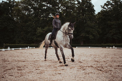 Tapis de selle Dark Sky MIXTE - Equestrian Stockholm