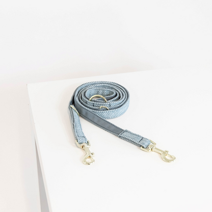 Wool dog leash 2 m - Kentucky