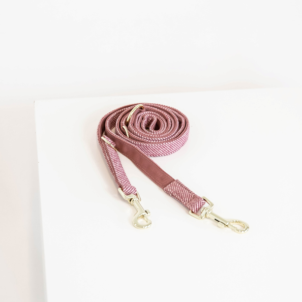 Wool dog leash 2 m - Kentucky